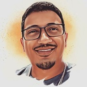 Marc Garza Profile